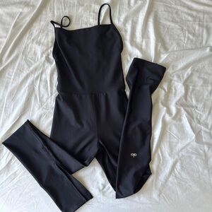 ALO Airlift Disco Daze Onesie